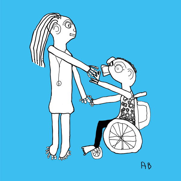 Programme Handicap HUG